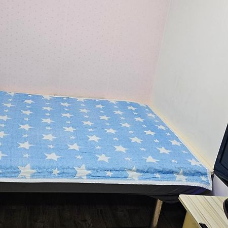 ホテル I Want Livingtel ヨンイン エクステリア 写真