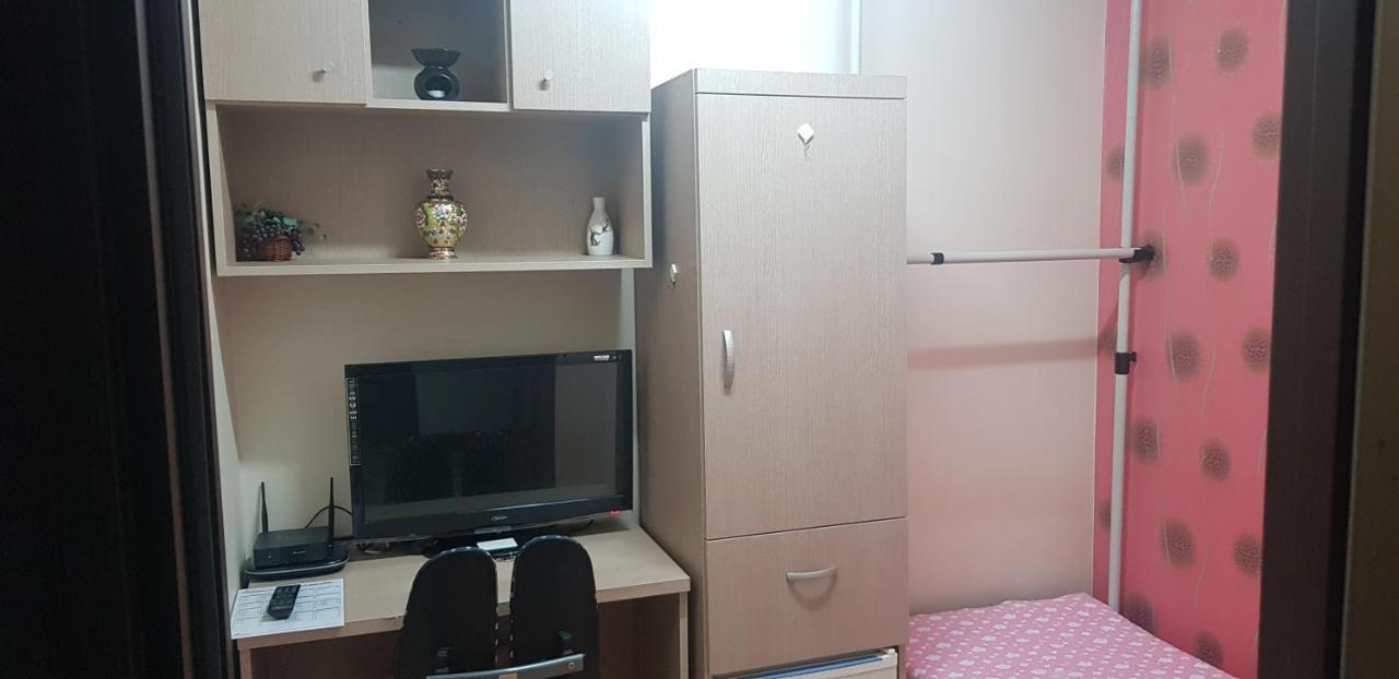 ホテル I Want Livingtel ヨンイン エクステリア 写真