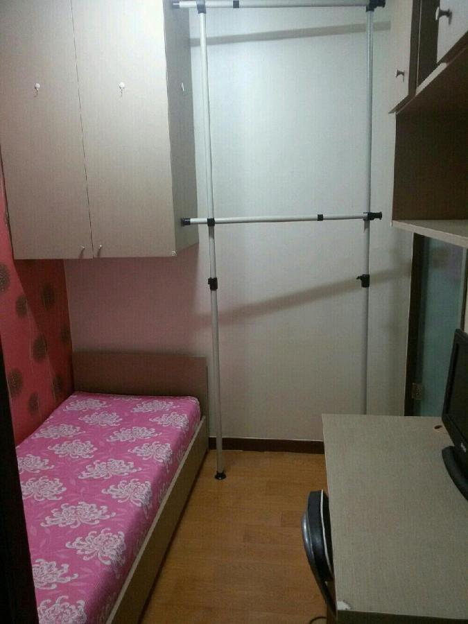 ホテル I Want Livingtel ヨンイン エクステリア 写真