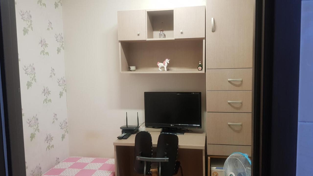 ホテル I Want Livingtel ヨンイン エクステリア 写真