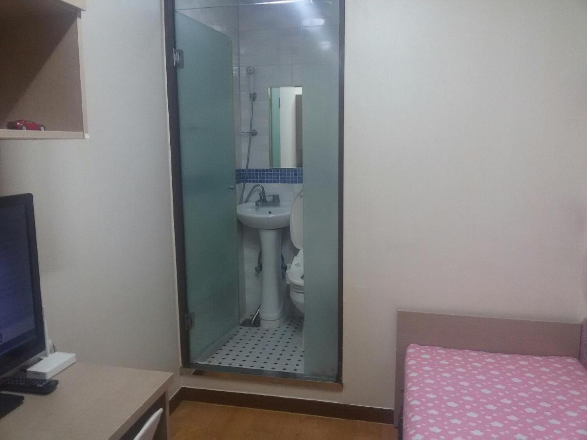 ホテル I Want Livingtel ヨンイン エクステリア 写真