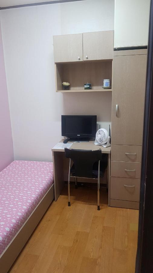 ホテル I Want Livingtel ヨンイン エクステリア 写真