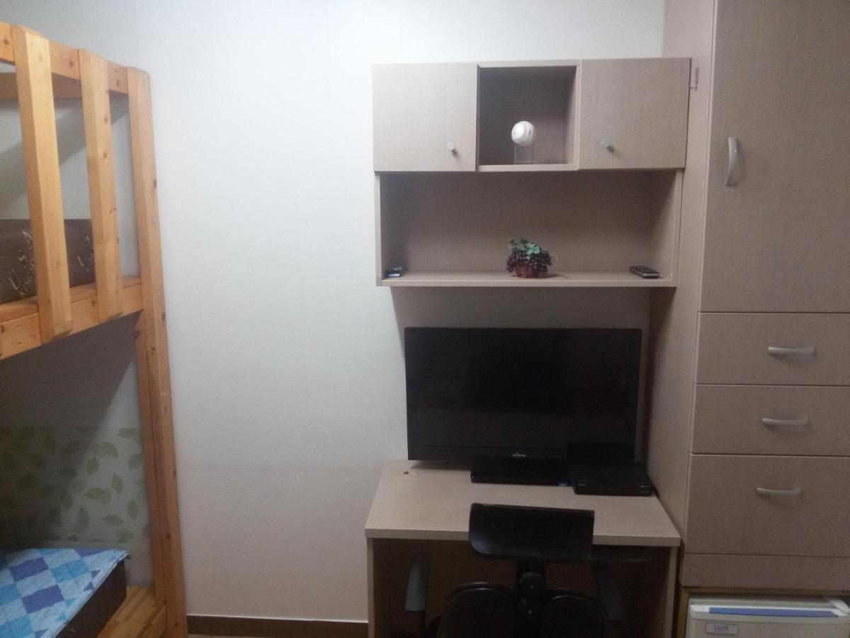 ホテル I Want Livingtel ヨンイン エクステリア 写真