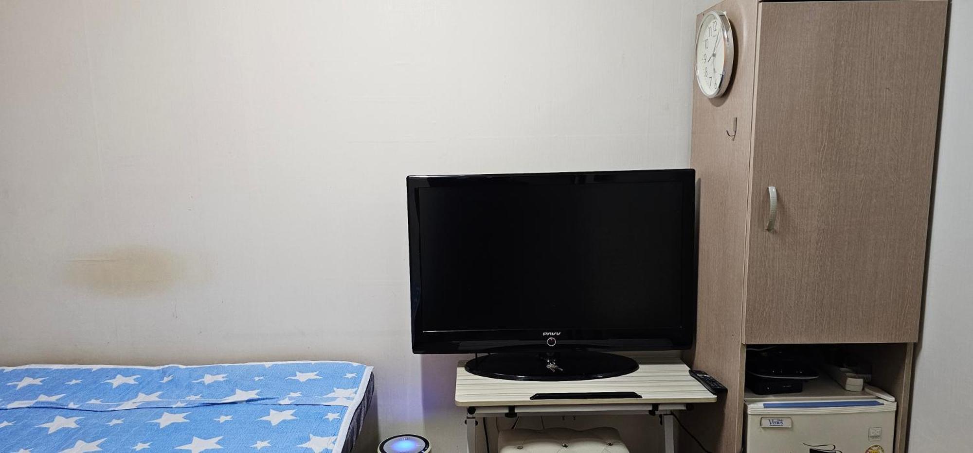 ホテル I Want Livingtel ヨンイン エクステリア 写真